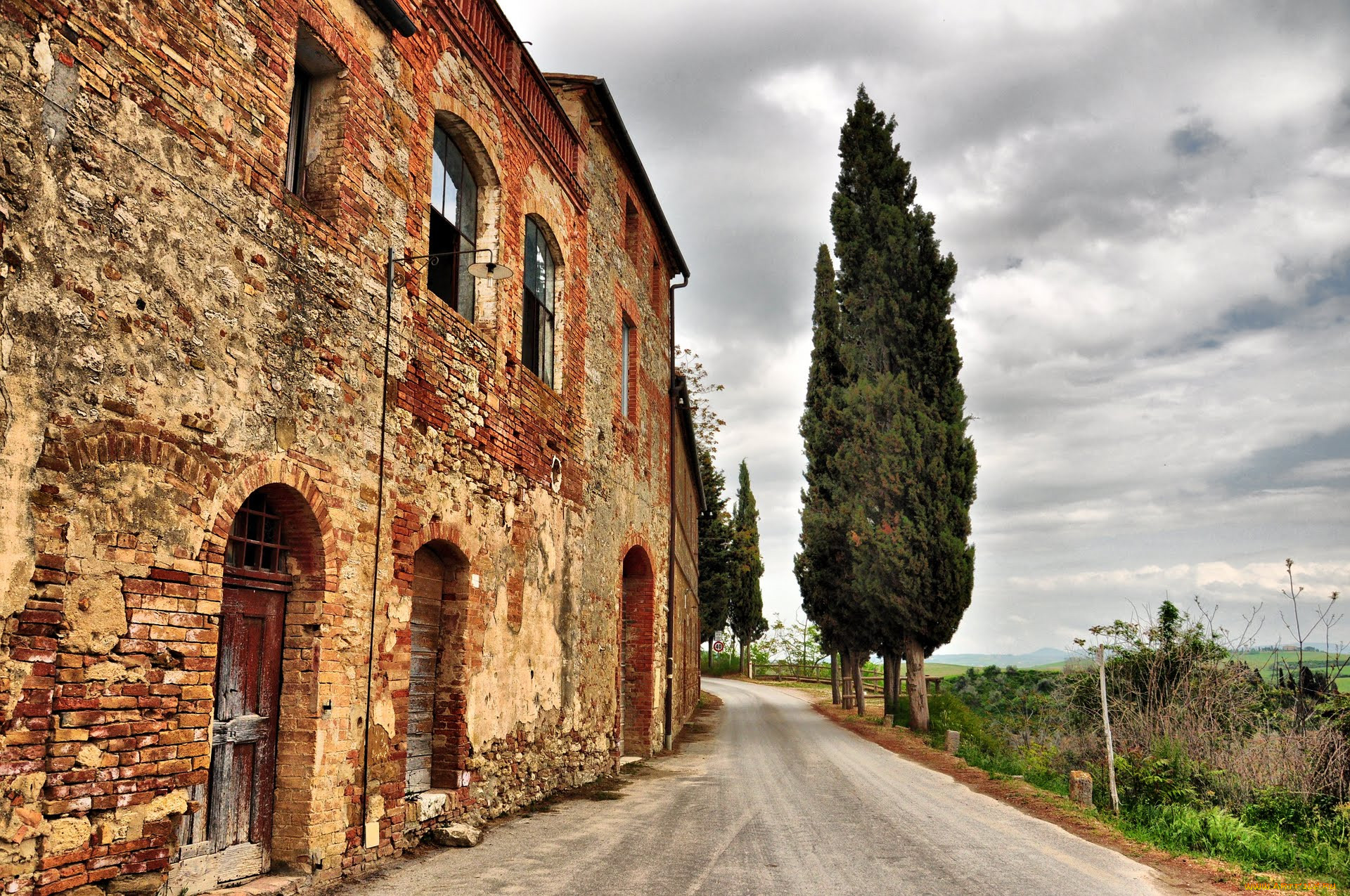 , , , toscana